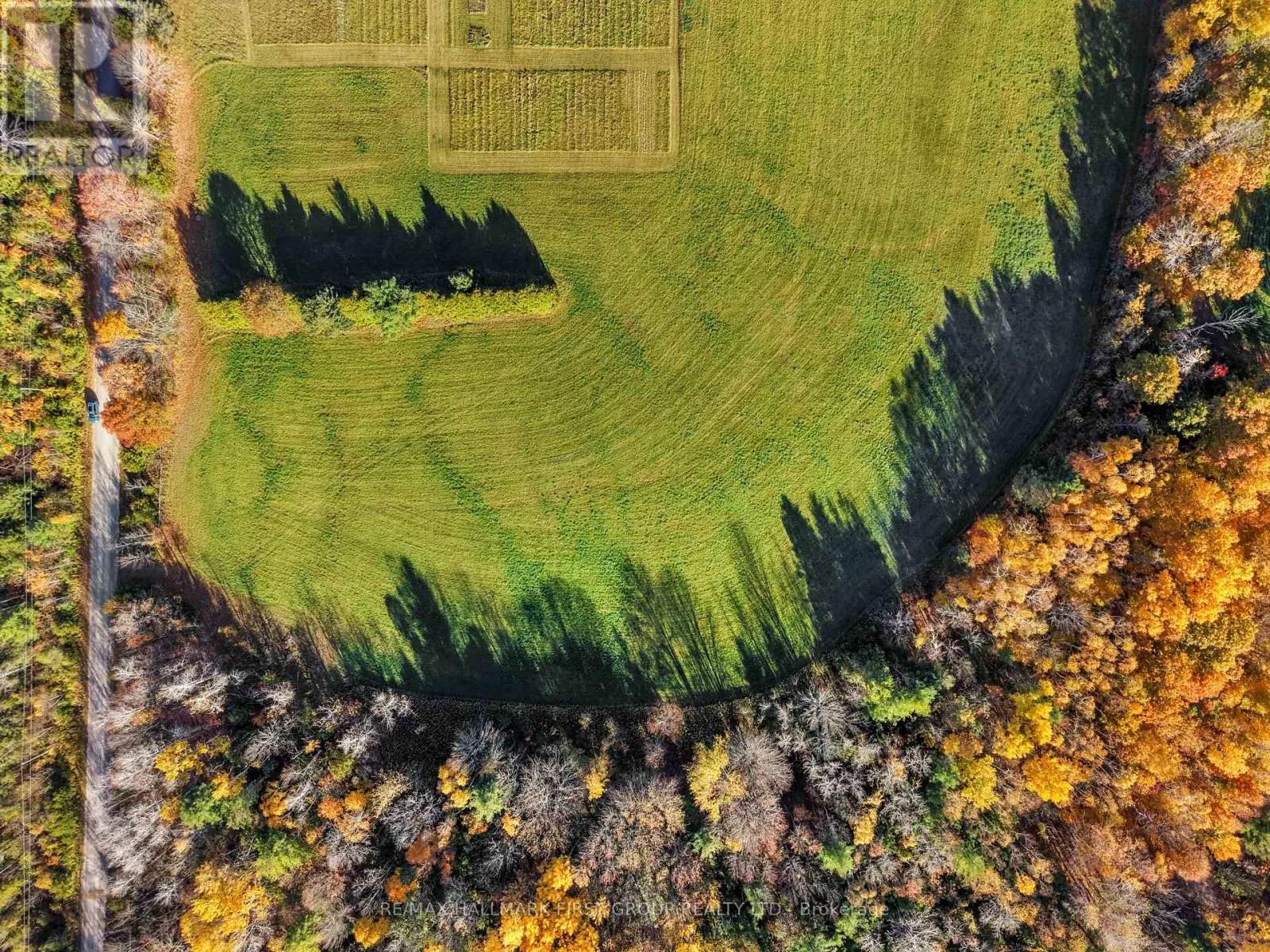 VACANT LAND AT 181 FORGET ROAD