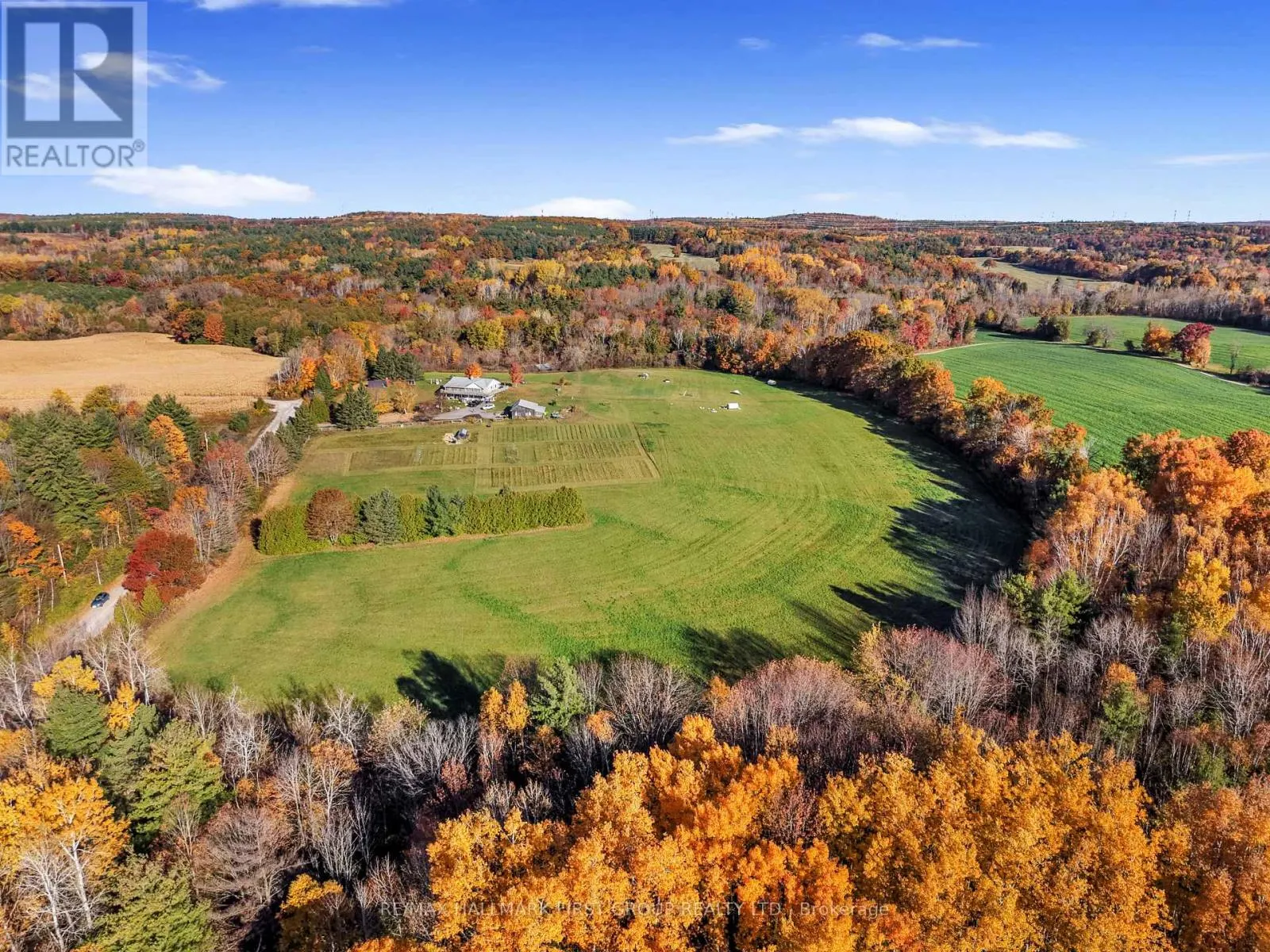 VACANT LAND AT 181 FORGET ROAD