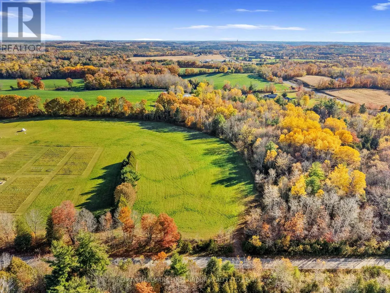 VACANT LAND AT 181 FORGET ROAD
