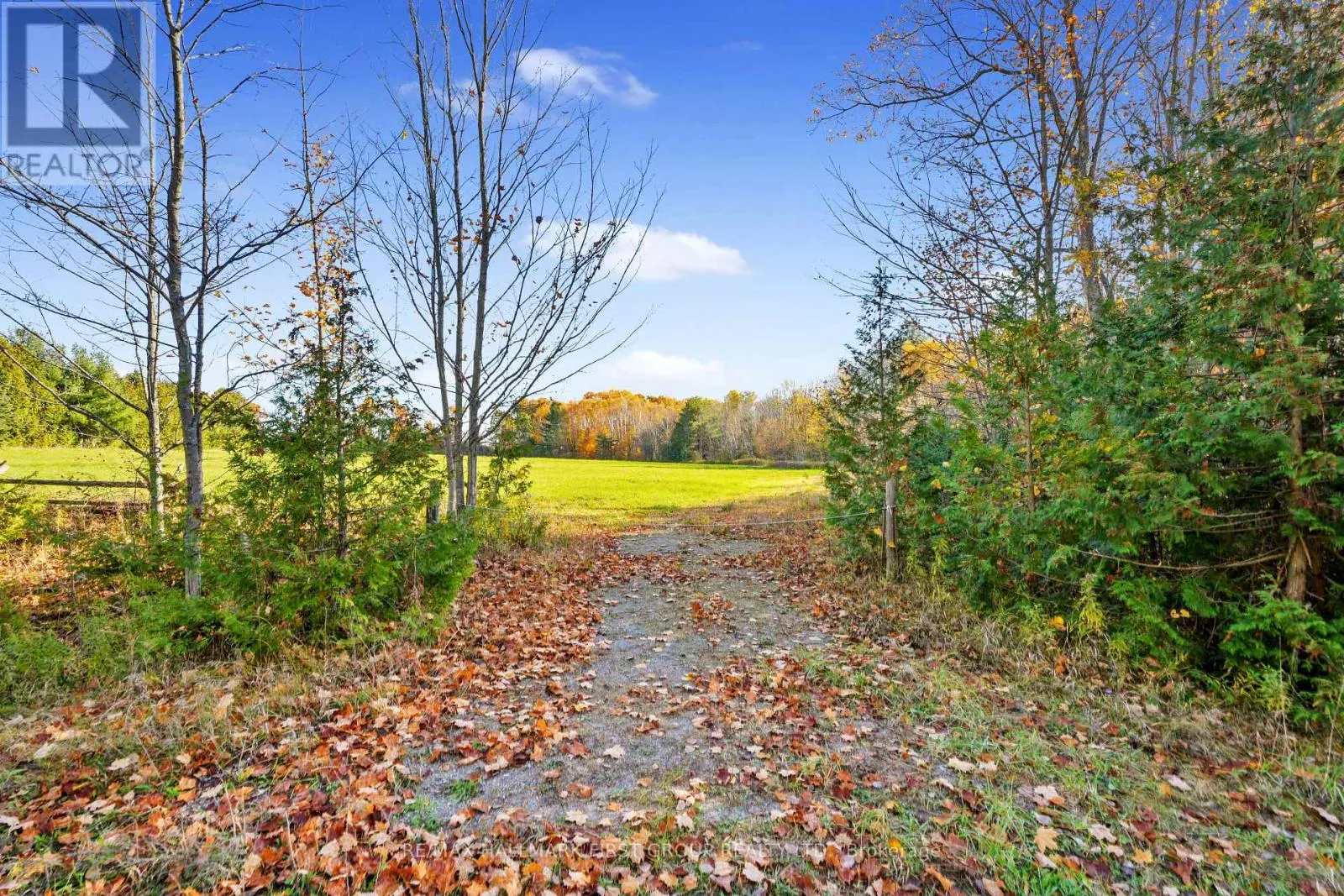 VACANT LAND AT 181 FORGET ROAD