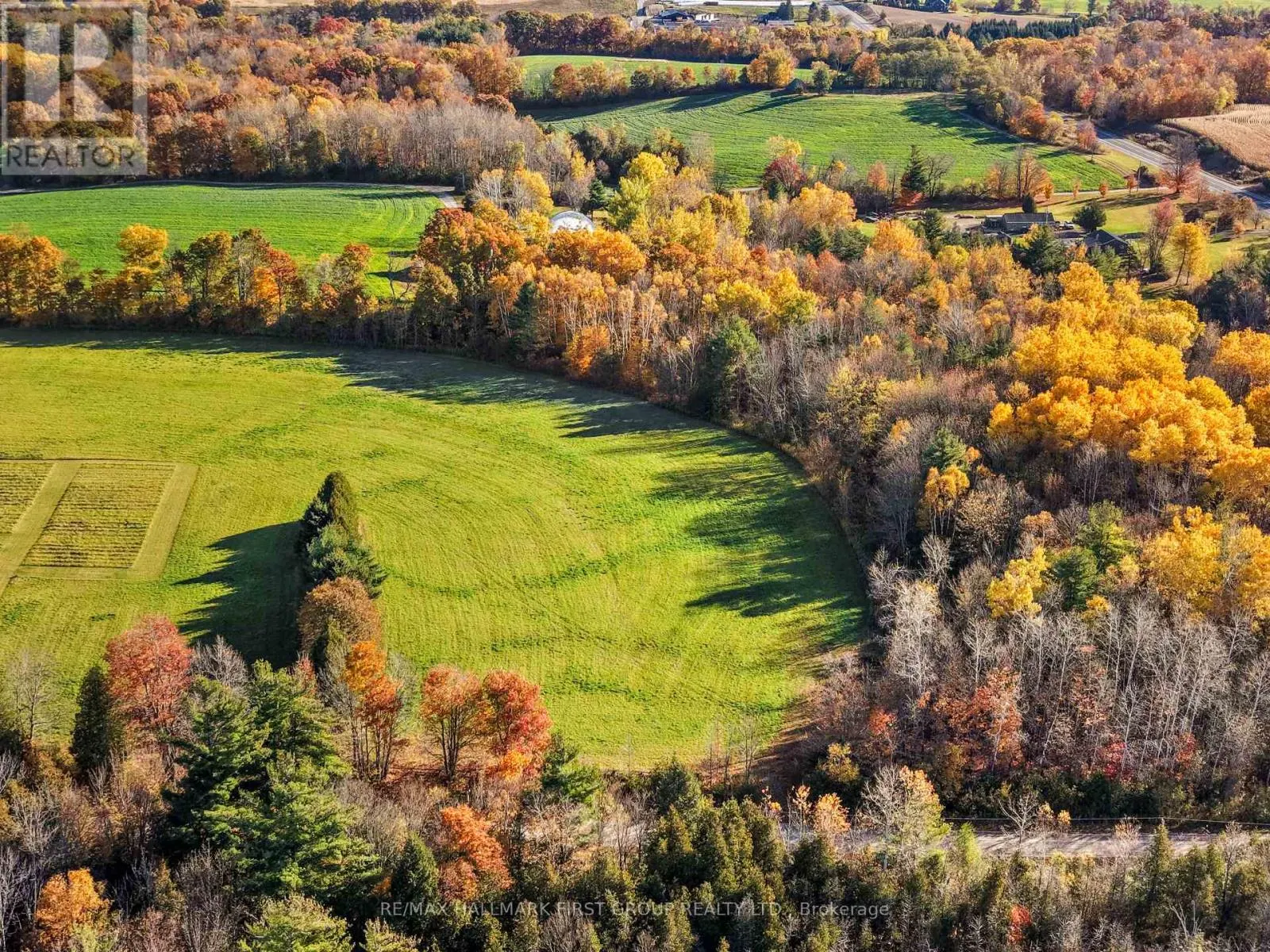 VACANT LAND AT 181 FORGET ROAD