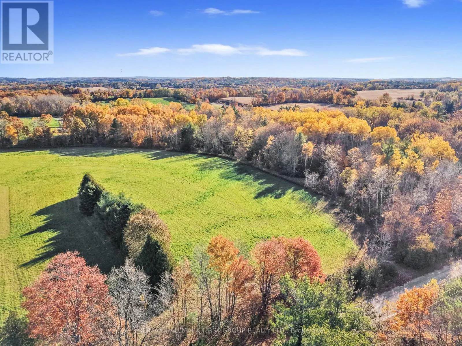 VACANT LAND AT 181 FORGET ROAD