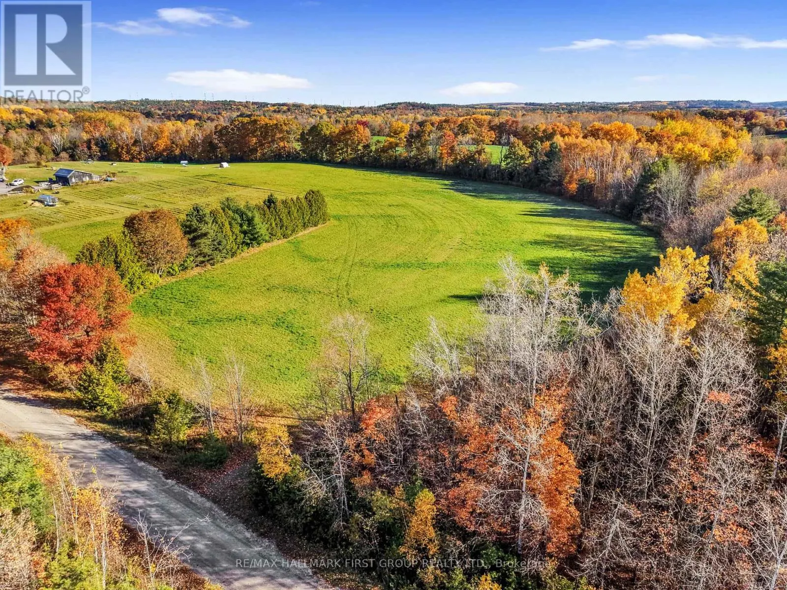 VACANT LAND AT 181 FORGET ROAD
