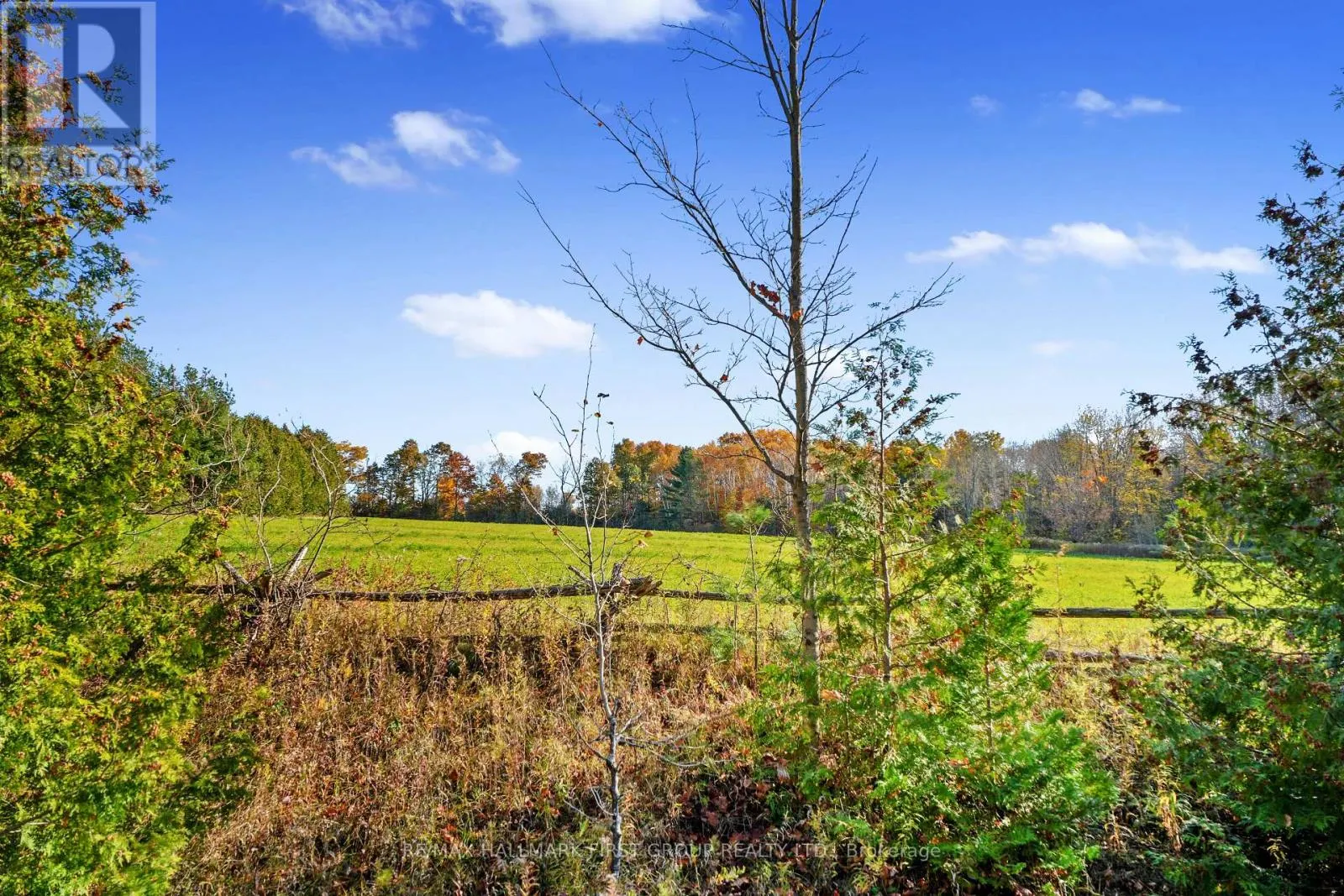 VACANT LAND AT 181 FORGET ROAD