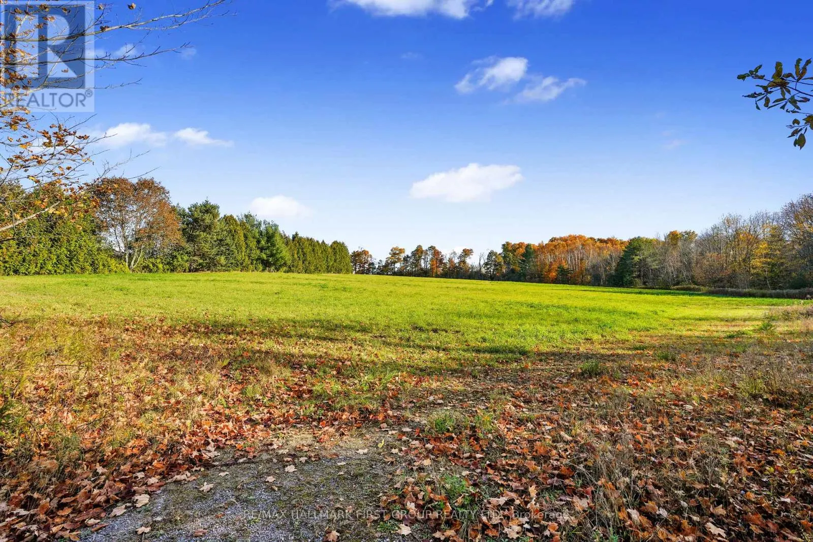 VACANT LAND AT 181 FORGET ROAD