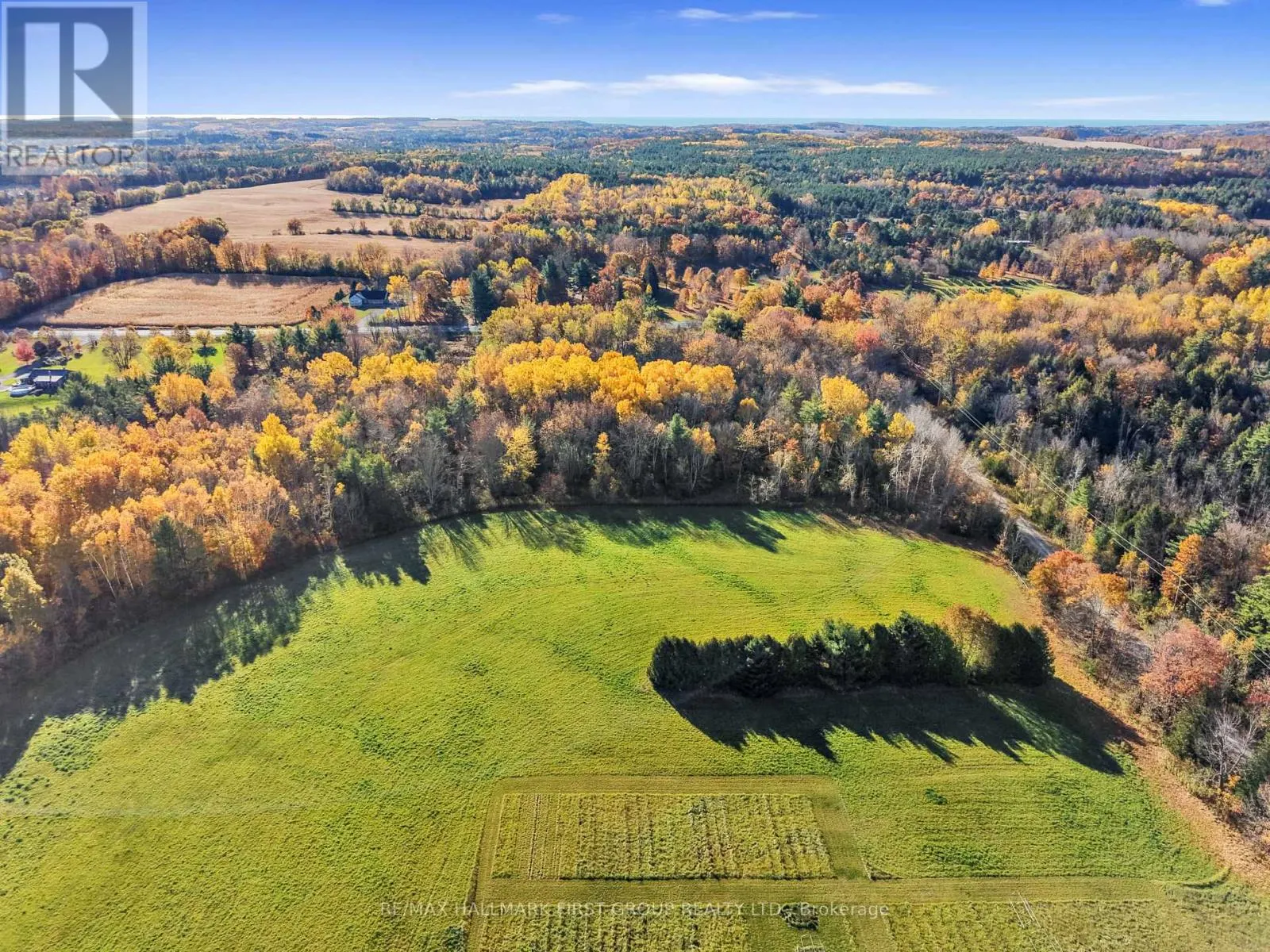 VACANT LAND AT 181 FORGET ROAD