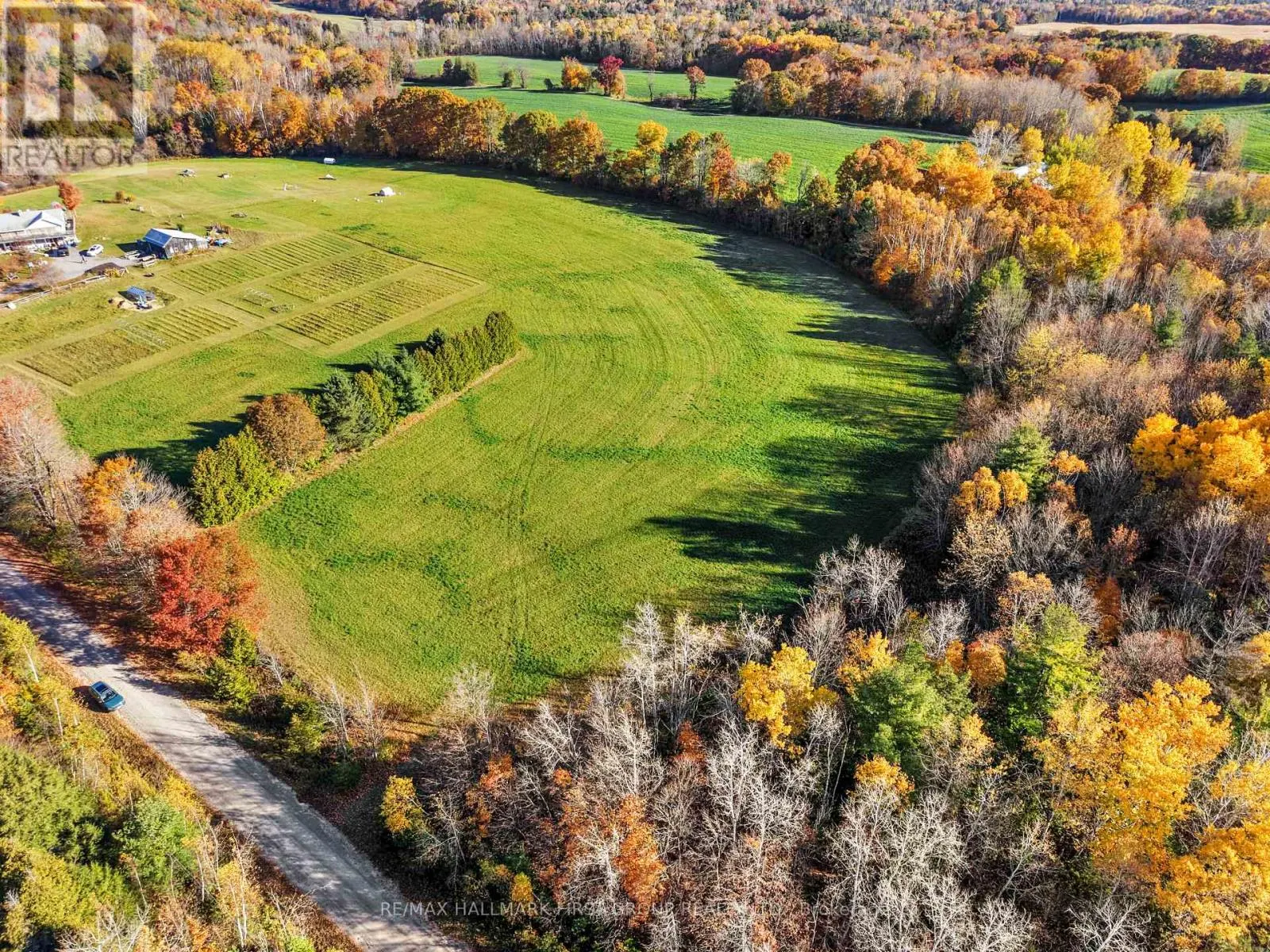 VACANT LAND AT 181 FORGET ROAD