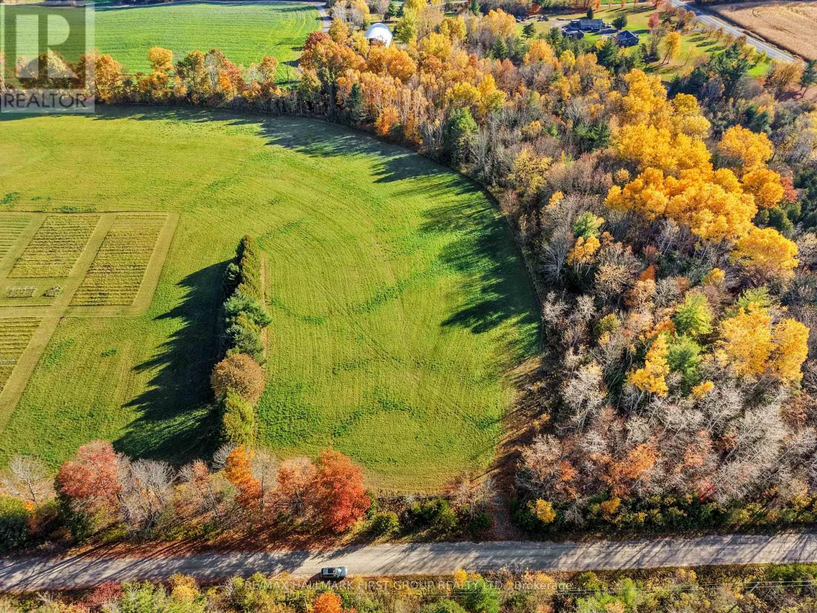 VACANT LAND AT 181 FORGET ROAD