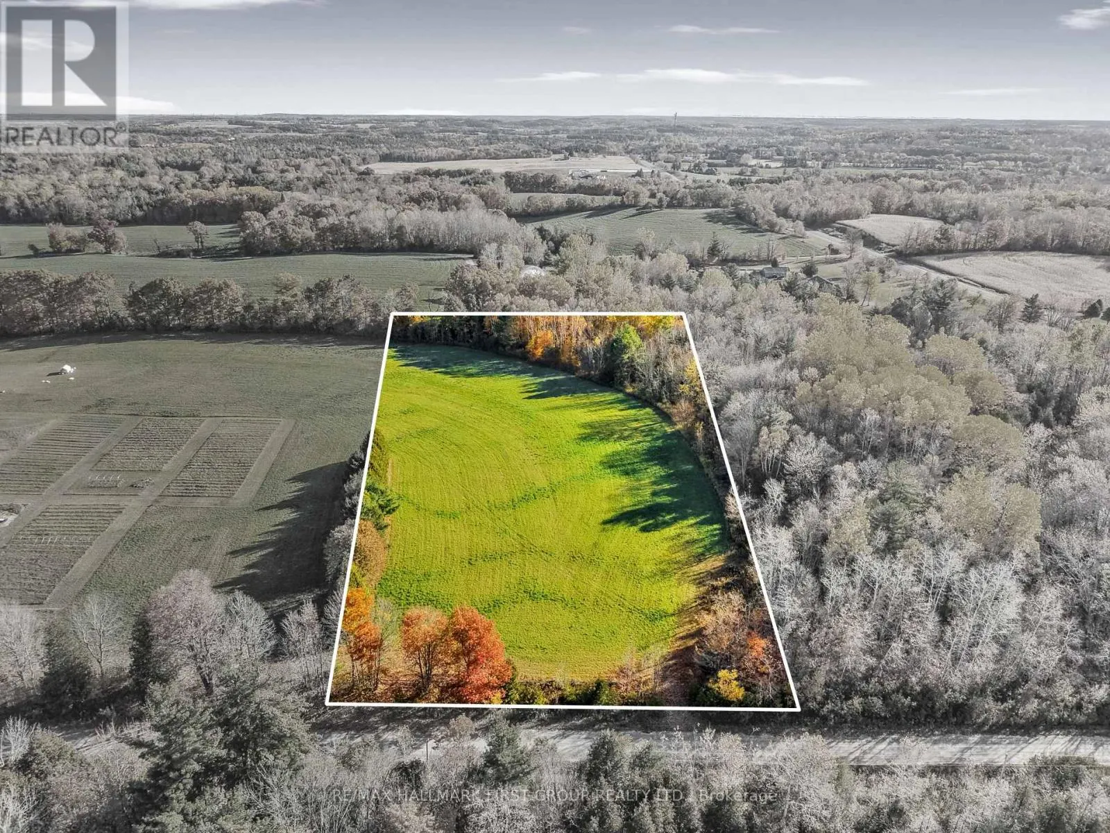 VACANT LAND AT 181 FORGET ROAD