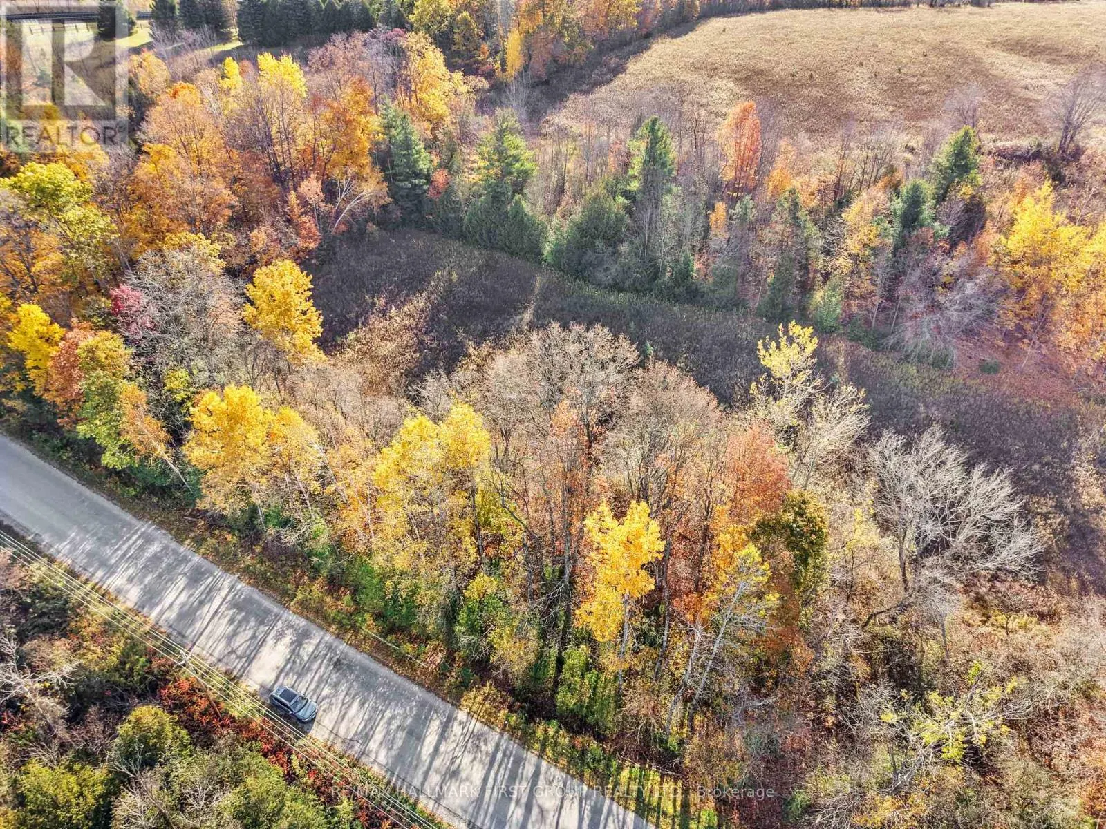 A2 PIPELINE ROAD