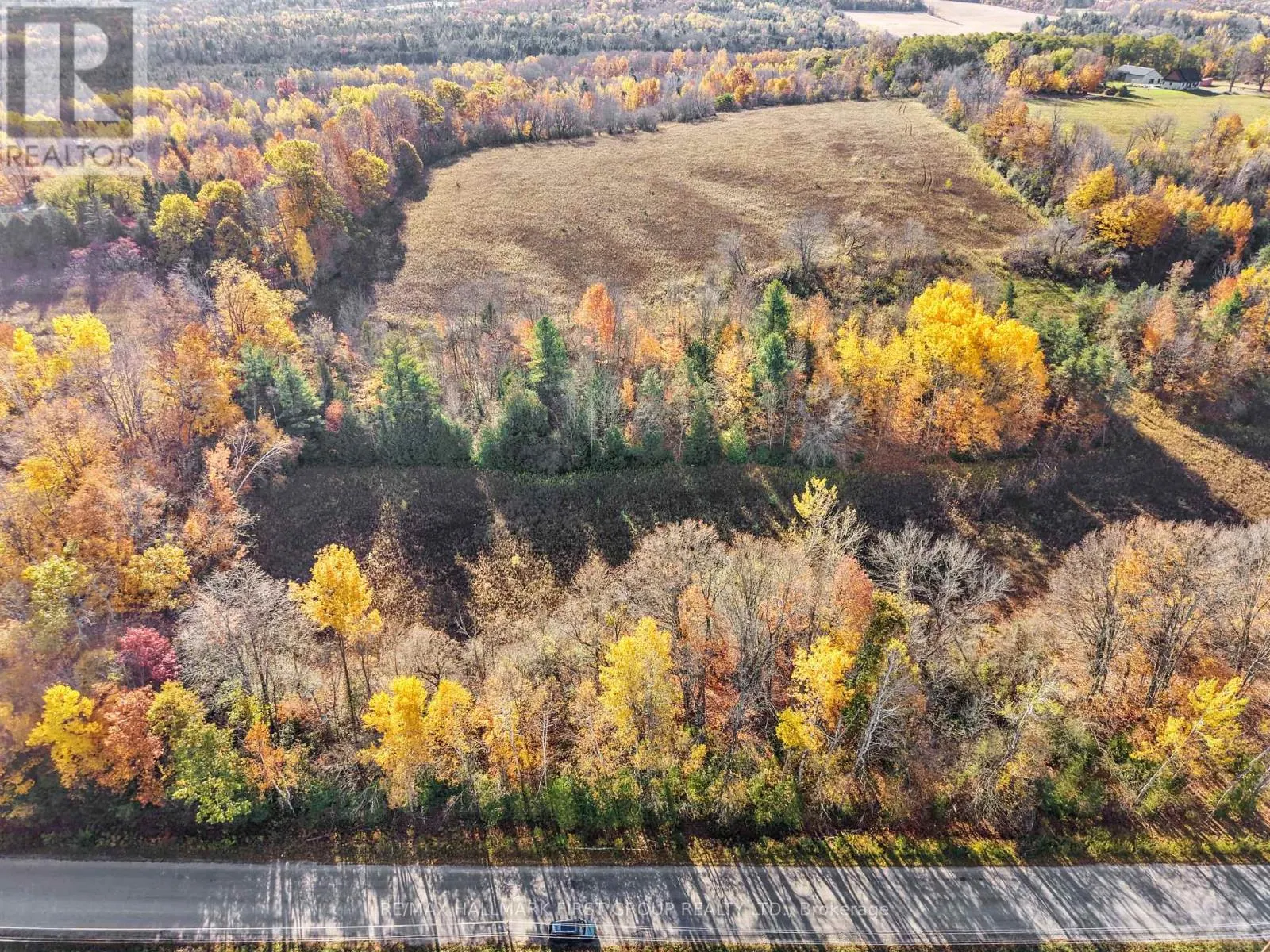 A2 PIPELINE ROAD