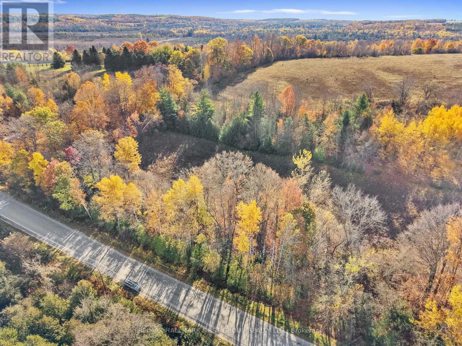 A2 PIPELINE ROAD