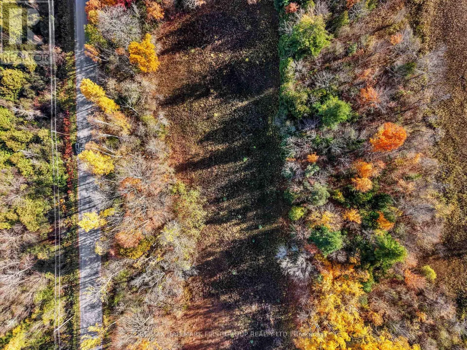 A2 PIPELINE ROAD