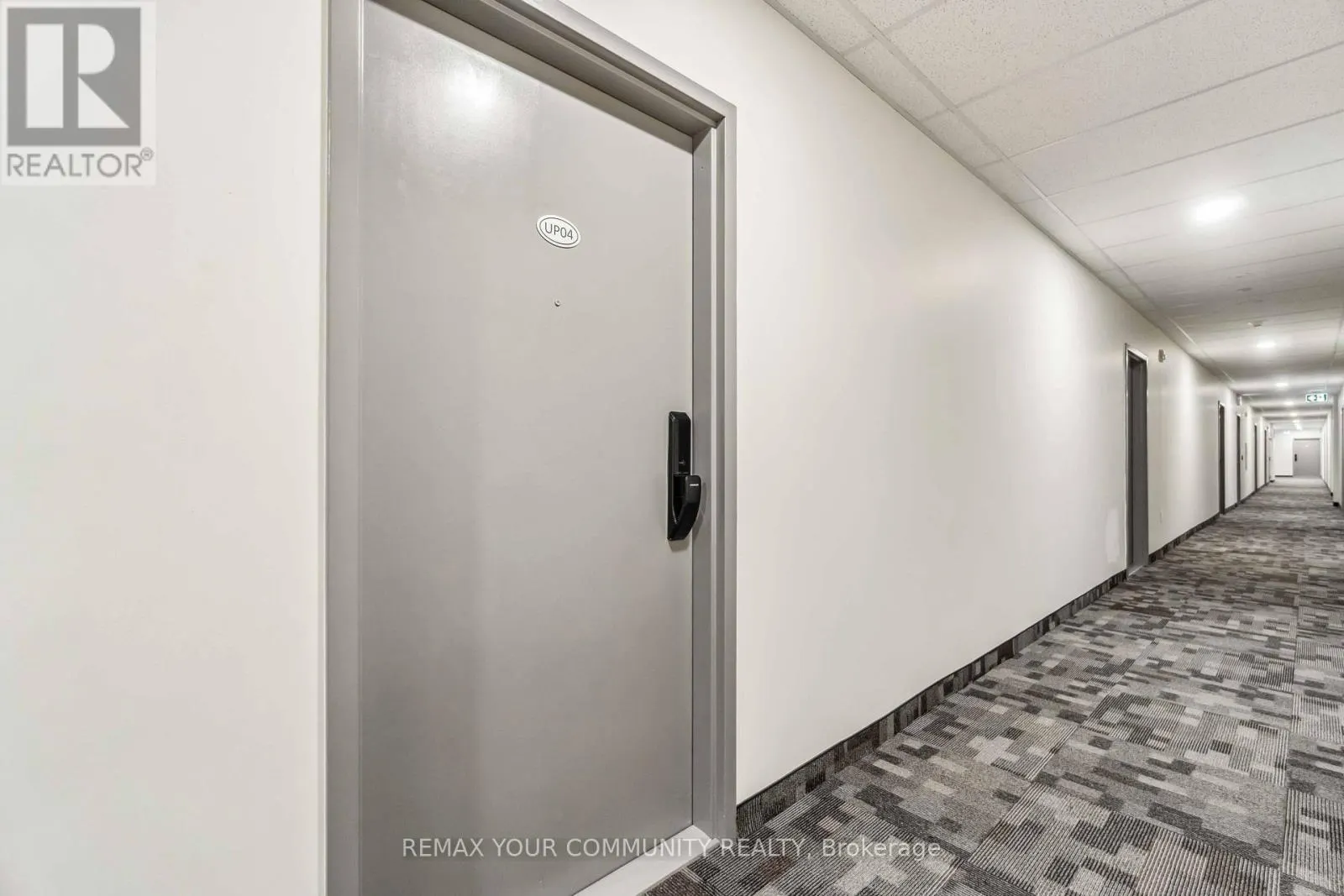 UPPER PH04 - 50 HERRICK AVENUE
