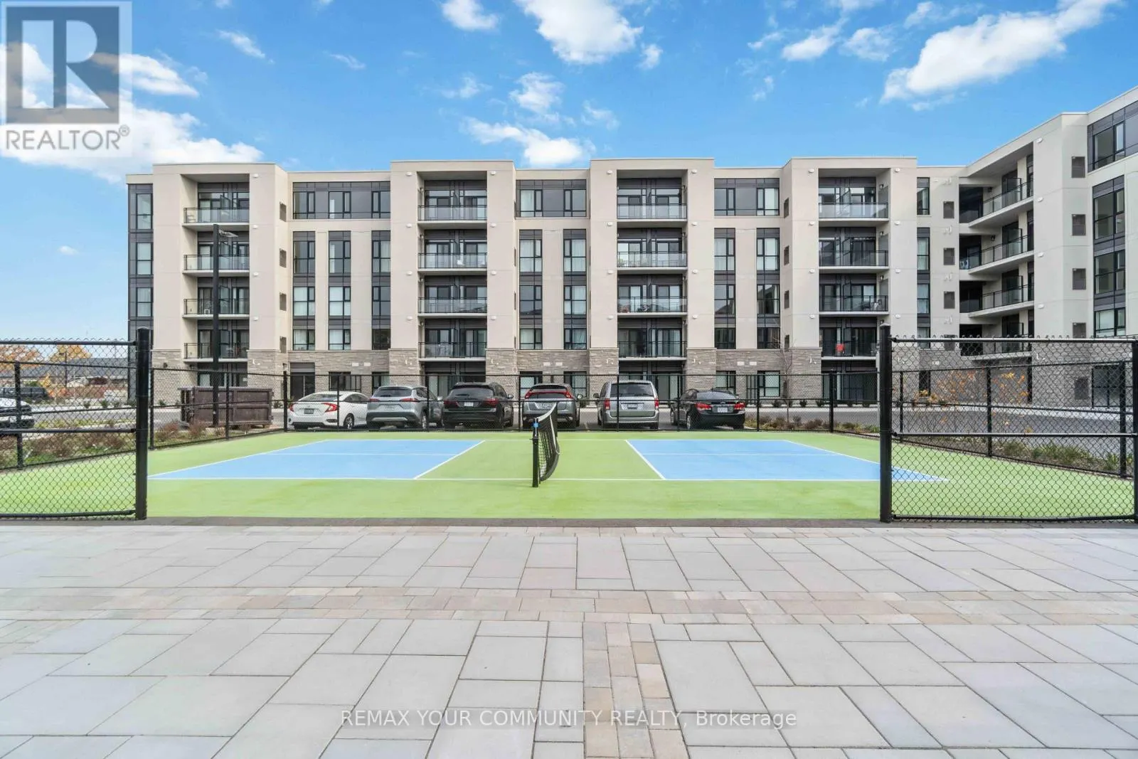 UPPER PH04 - 50 HERRICK AVENUE