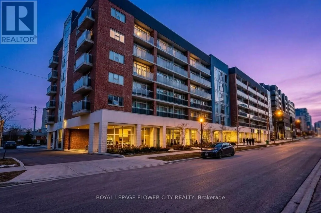 619 - 308 LESTER STREET W