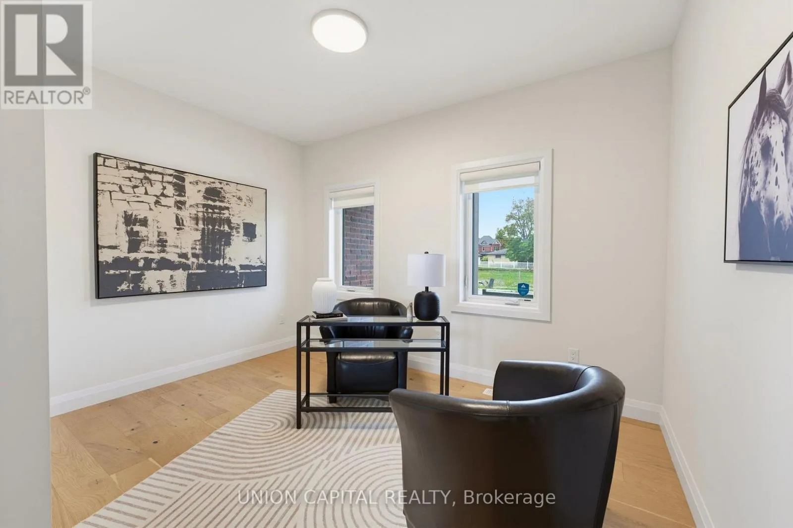 17 TOTTEN STREET
