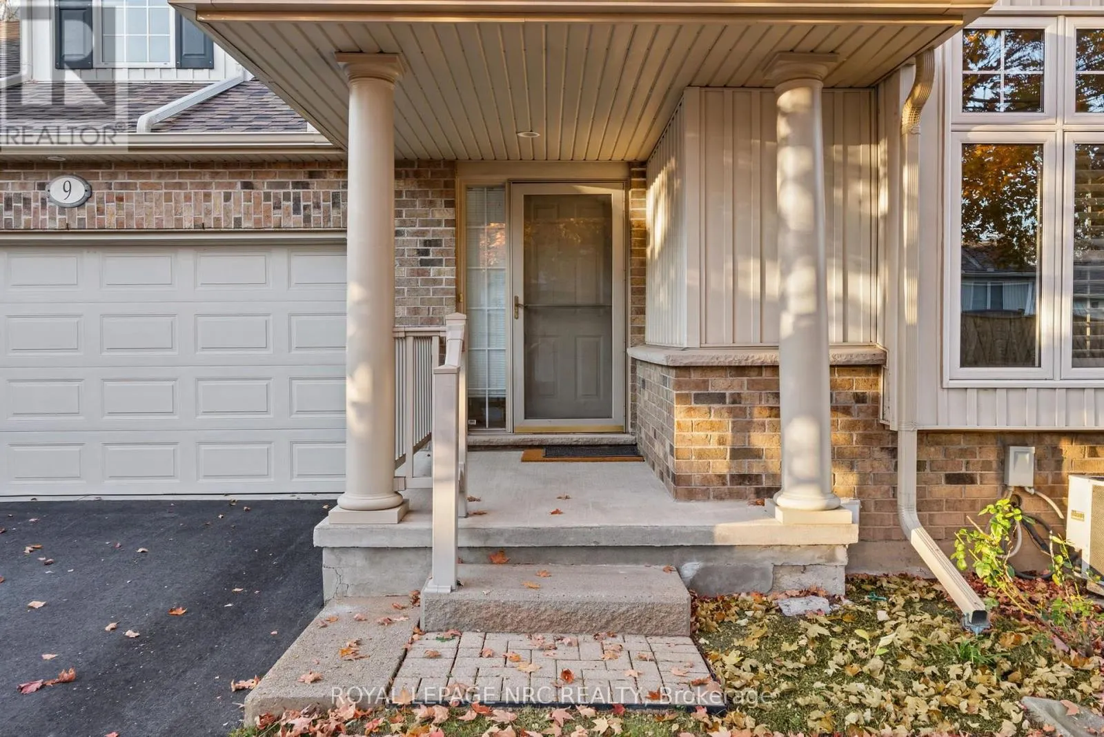 9 - 3730 DISHER STREET #9