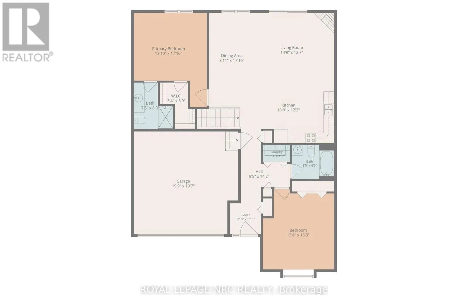 9 - 3730 DISHER STREET #9