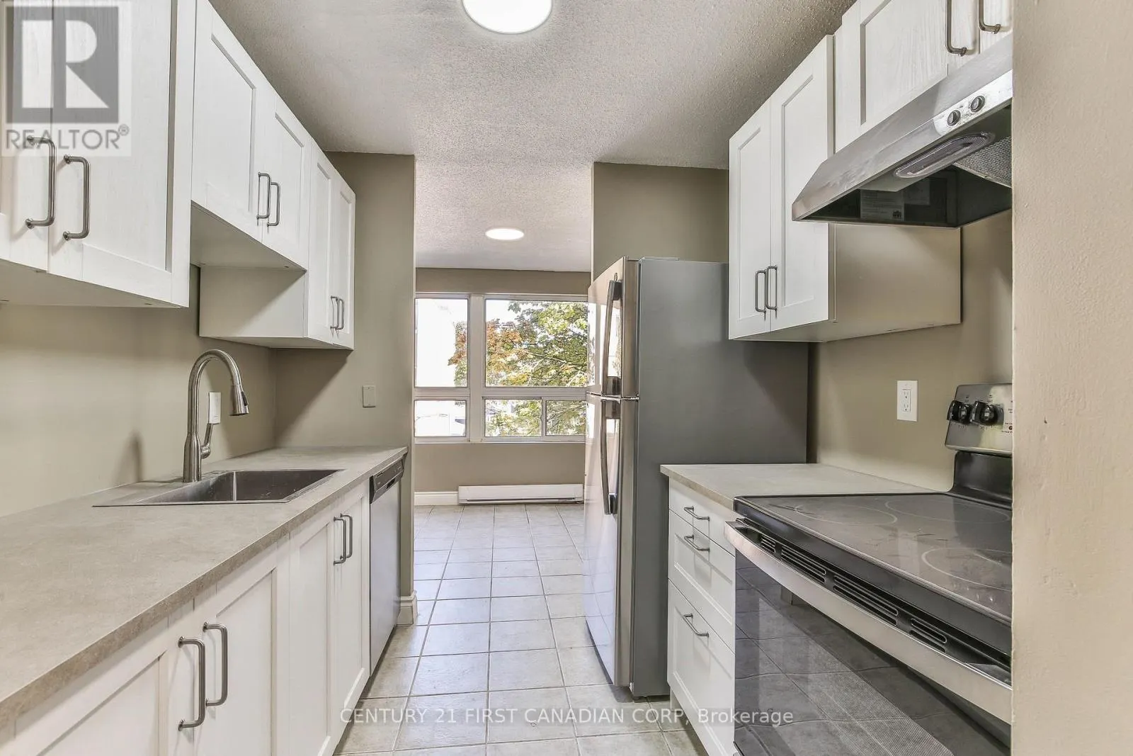 207 - 1445 HURON STREET #207