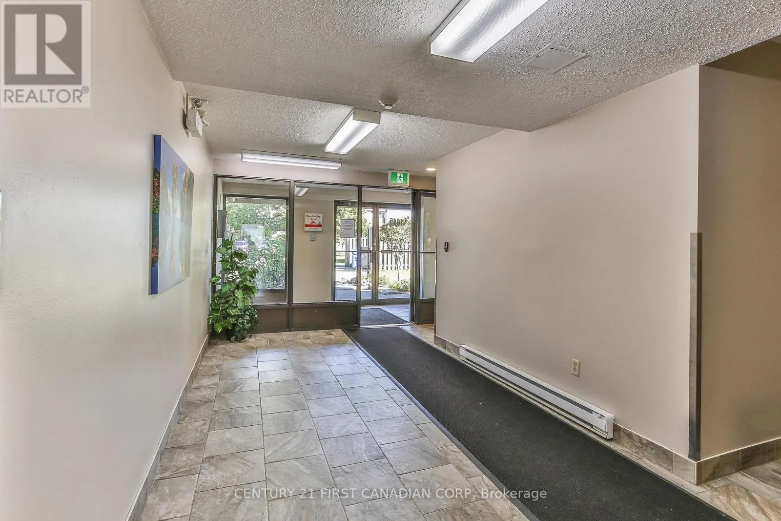 207 - 1445 HURON STREET #207