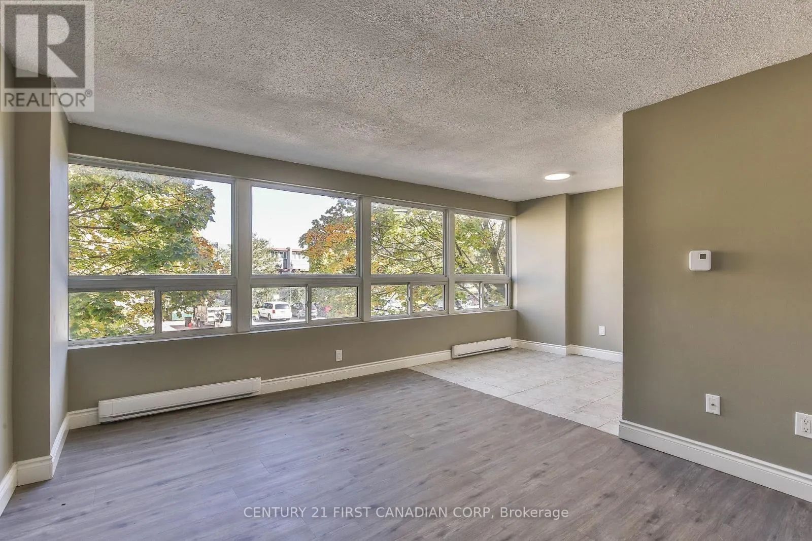 207 - 1445 HURON STREET #207
