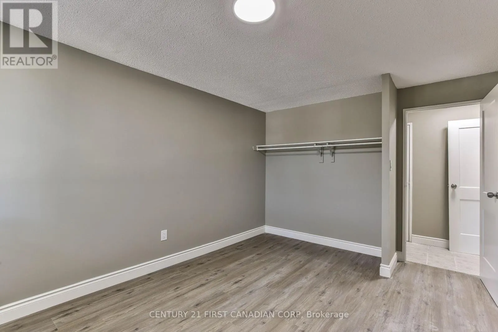 207 - 1445 HURON STREET #207
