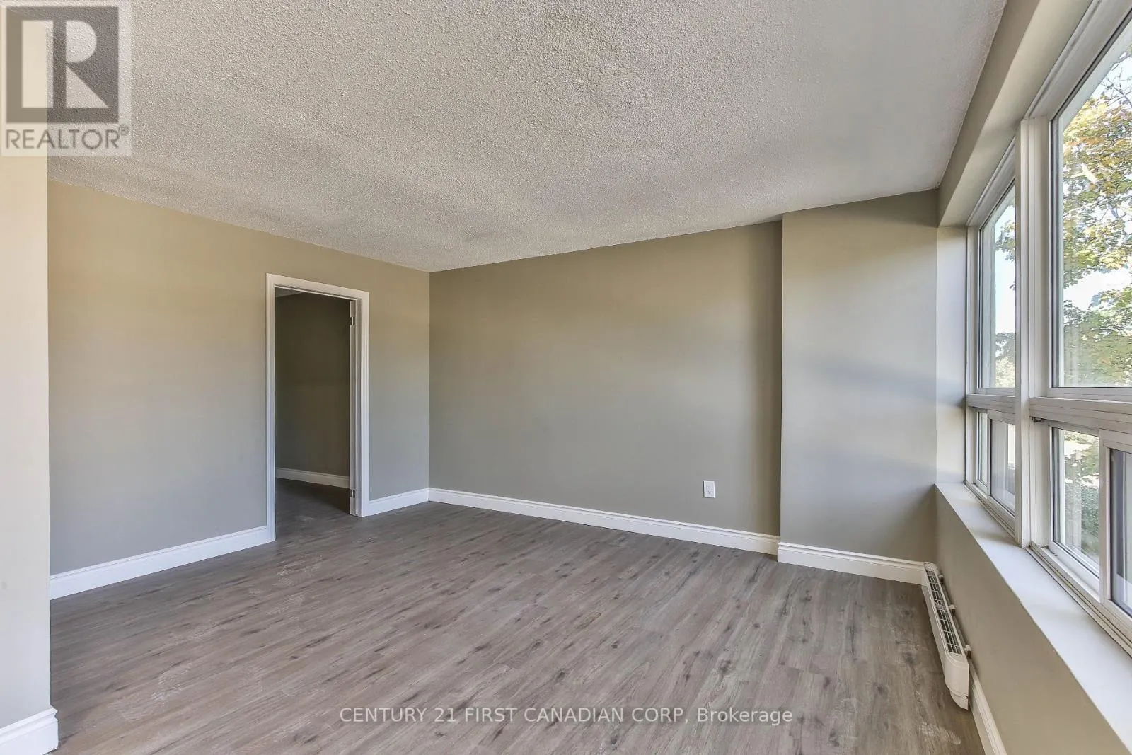 207 - 1445 HURON STREET #207