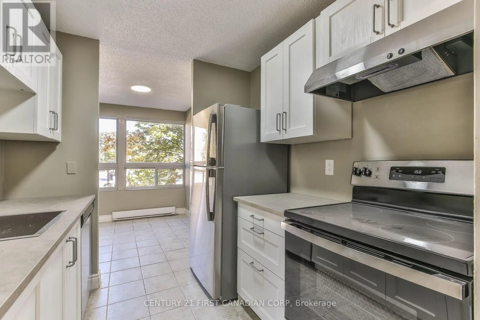 207 - 1445 HURON STREET #207