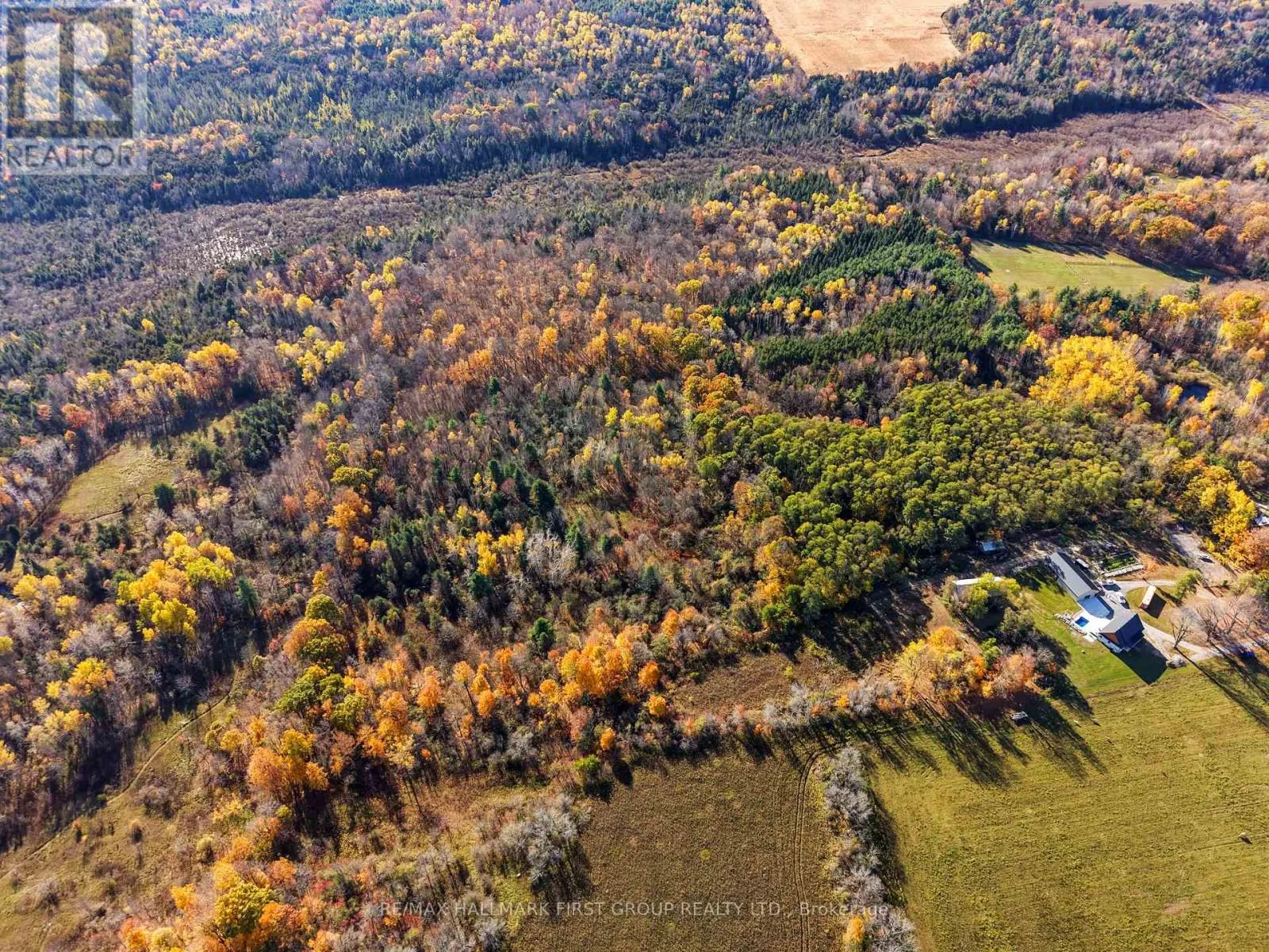 A PIPELINE ROAD