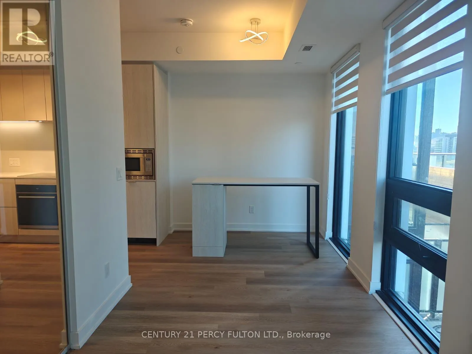 1017 - 101 JOHN STREET N