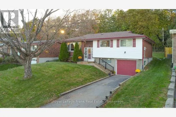 1293 EDMISON DRIVE