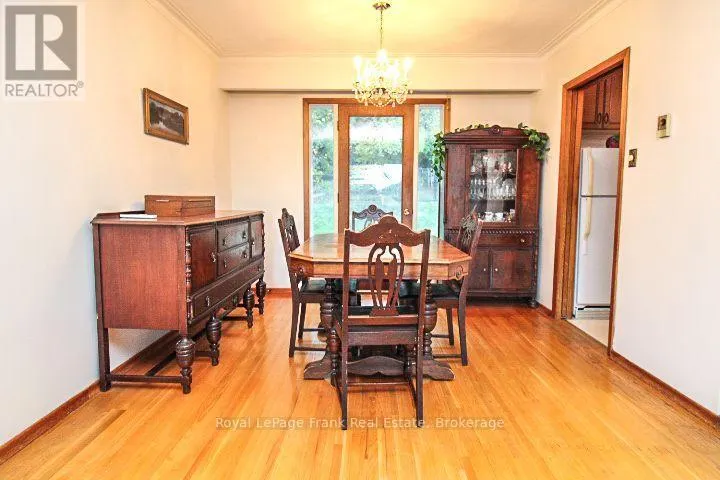 1293 EDMISON DRIVE