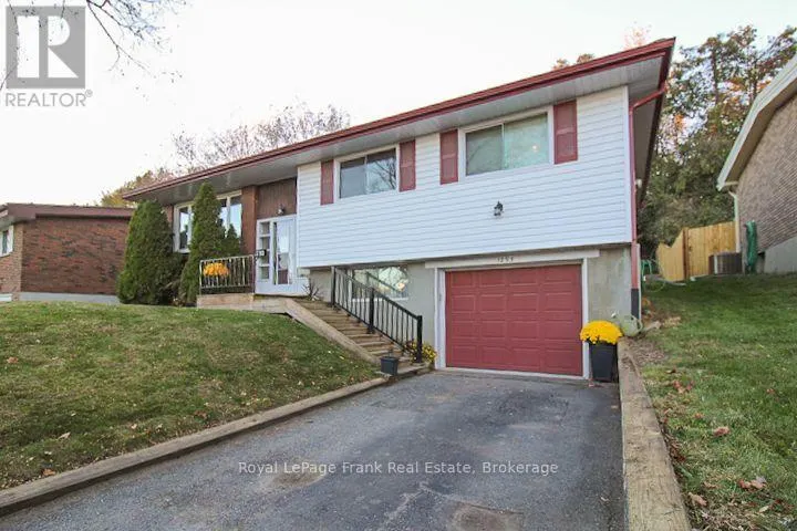 1293 EDMISON DRIVE