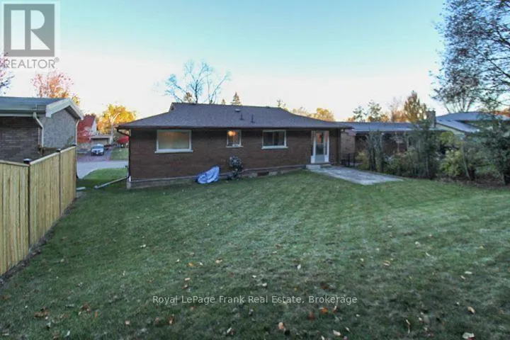 1293 EDMISON DRIVE