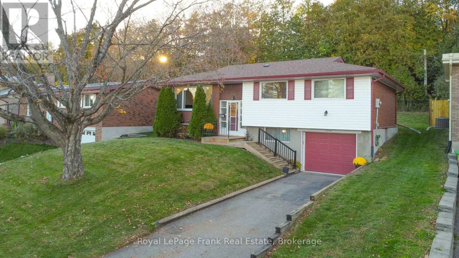 1293 EDMISON DRIVE