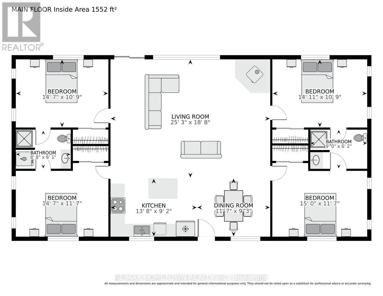 938 BURMA LANE