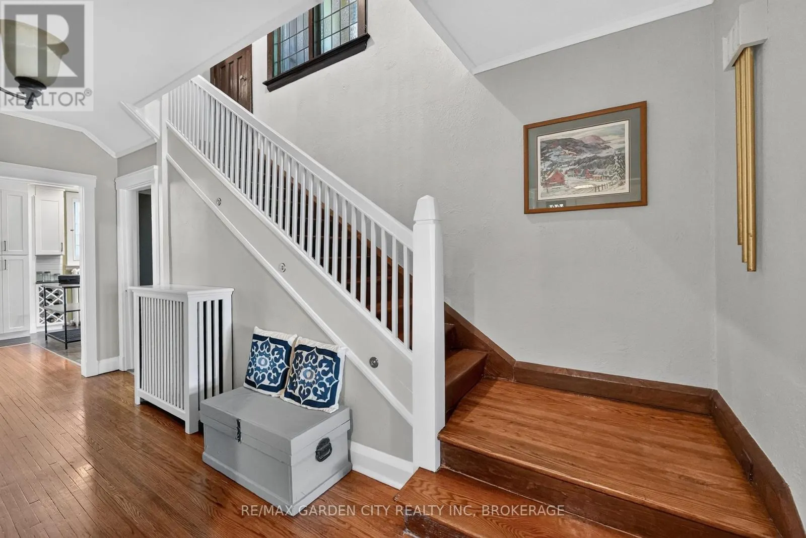 38 CLAIRMONT STREET