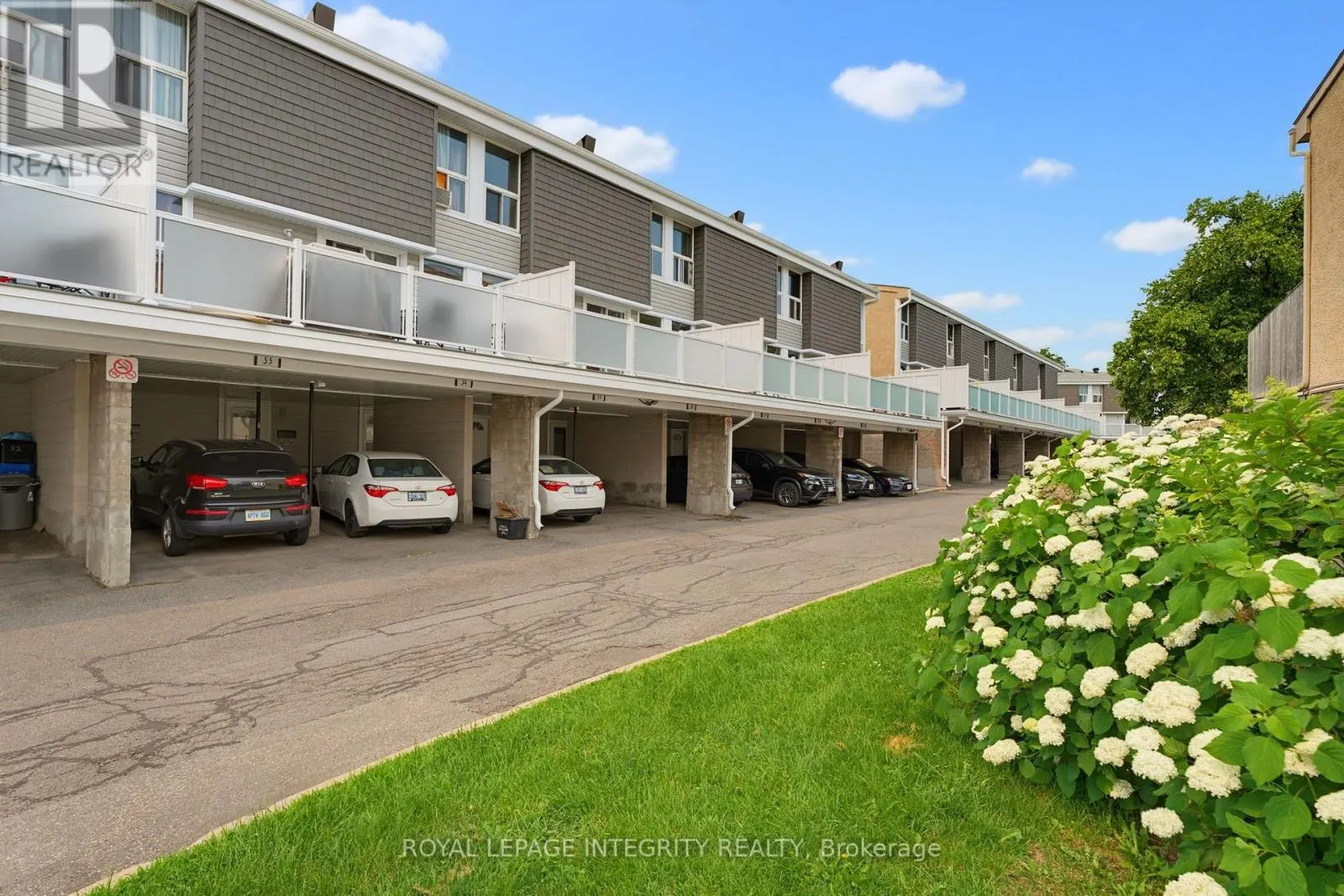 36 - 3415 UPLANDS DRIVE