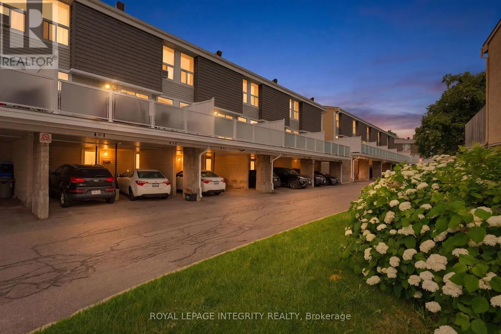 36 - 3415 UPLANDS DRIVE