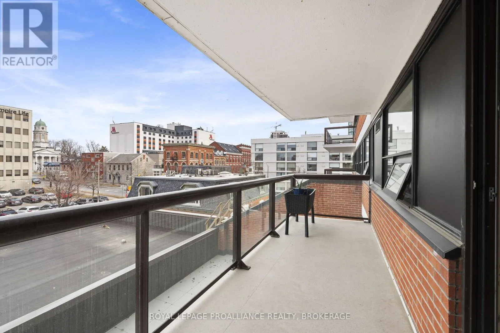 309 - 165 ONTARIO STREET #309