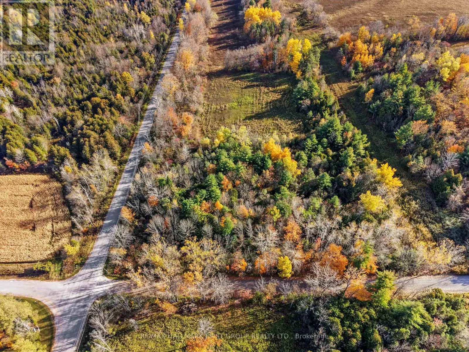 B2 PIPELINE ROAD