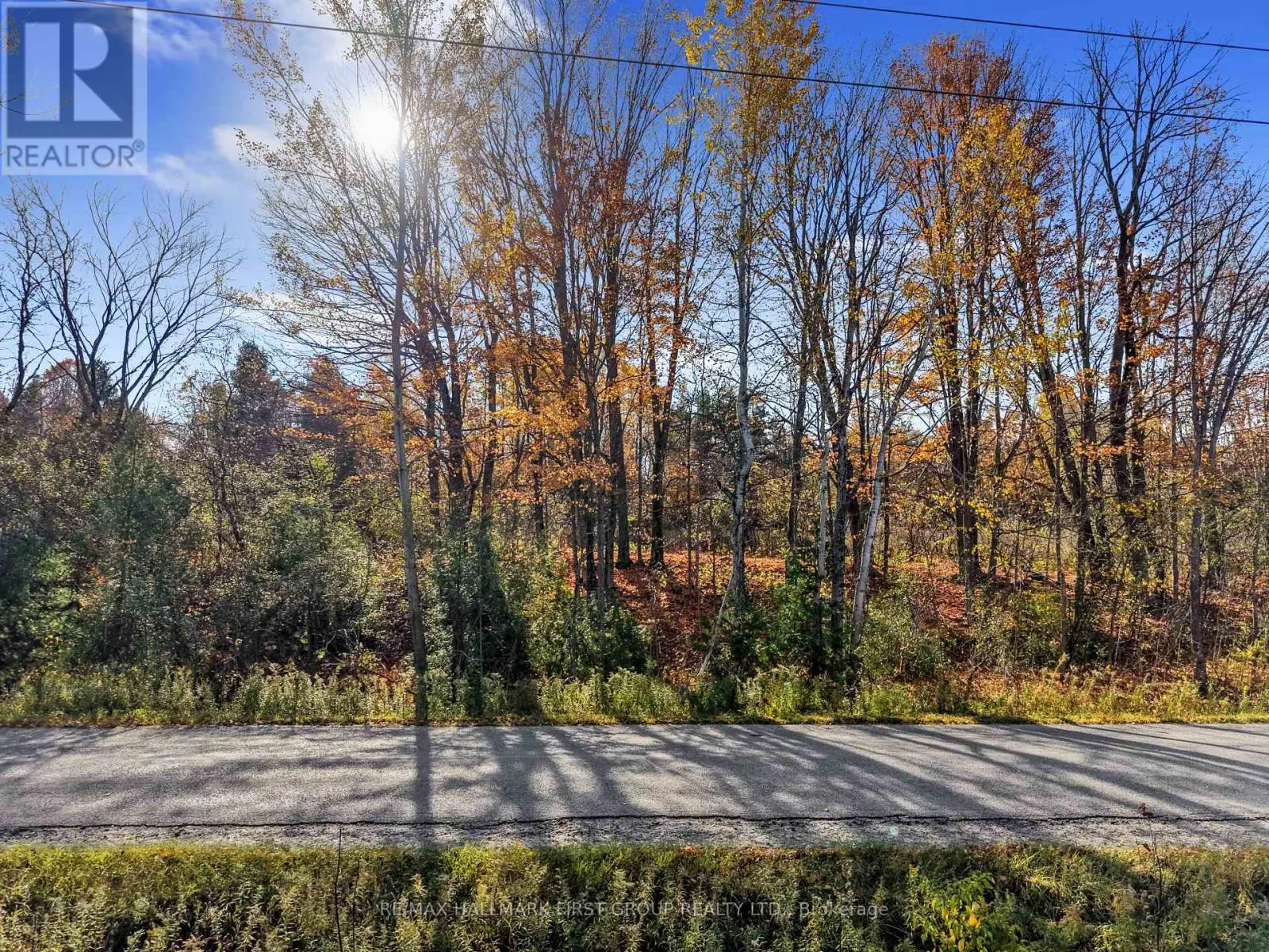B2 PIPELINE ROAD