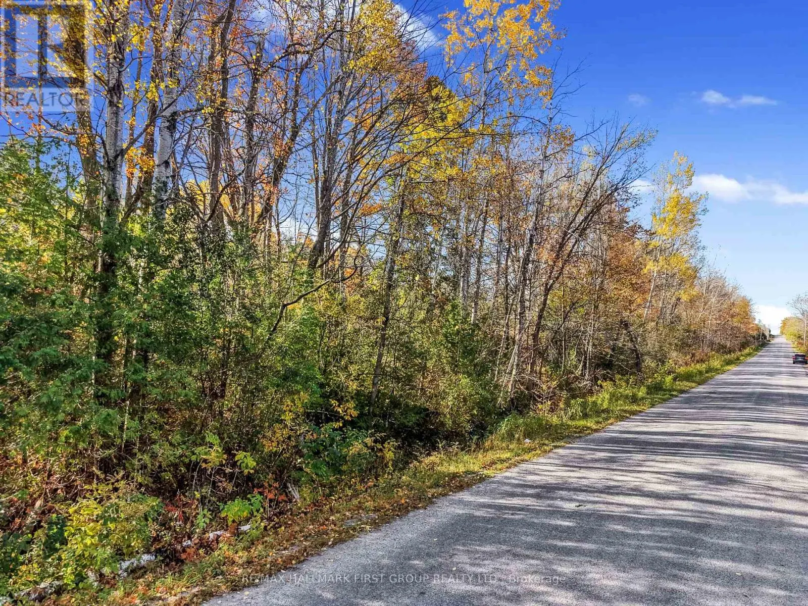 B2 PIPELINE ROAD