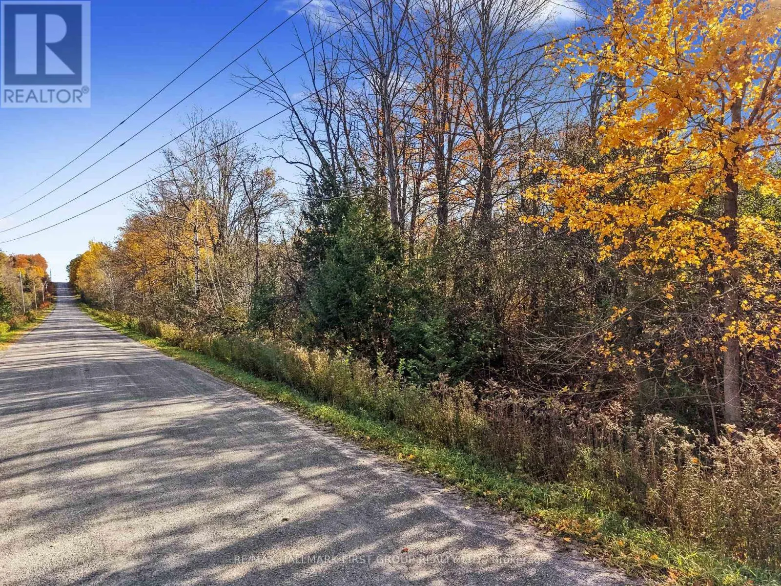 B2 PIPELINE ROAD