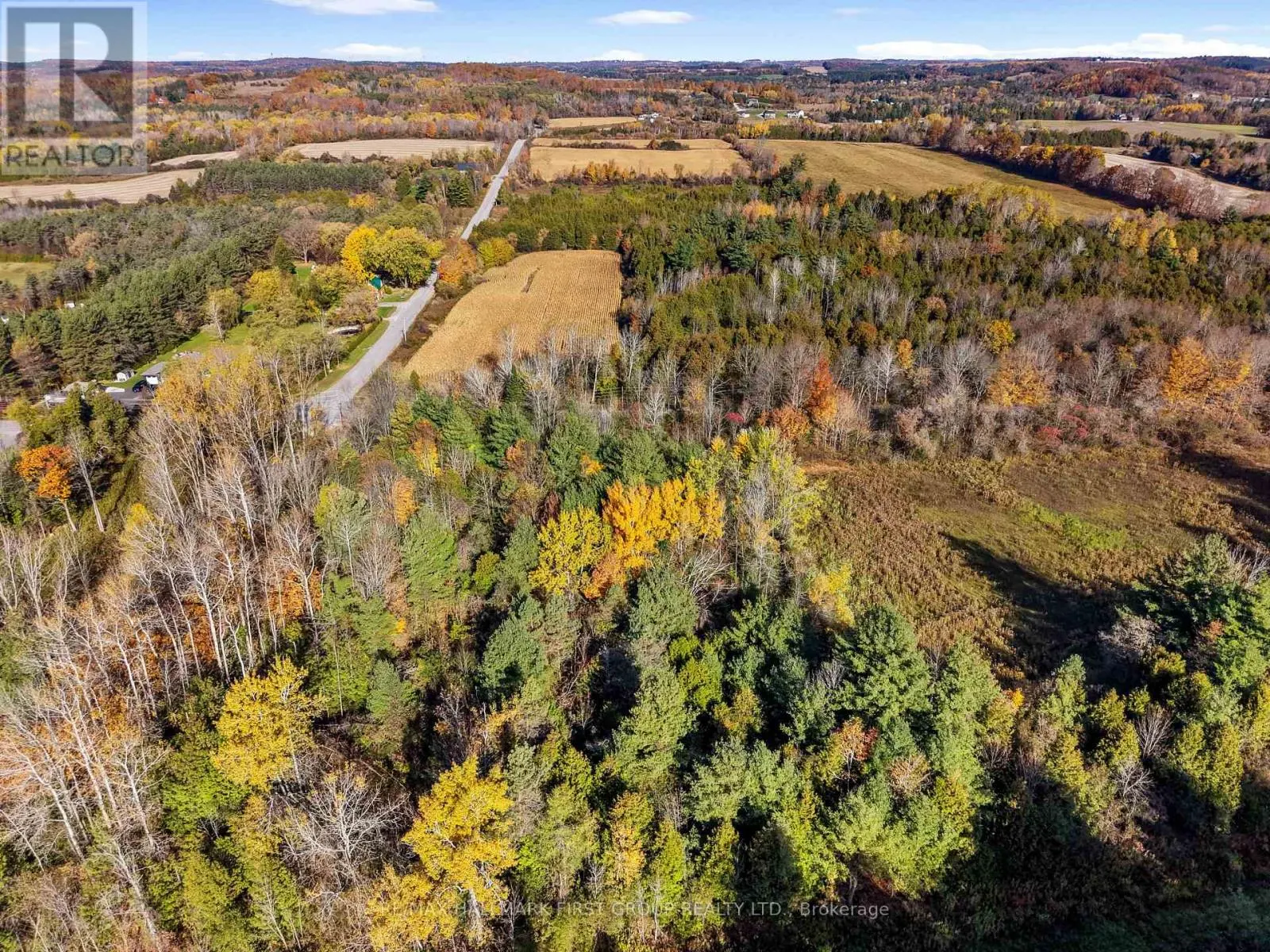 B2 PIPELINE ROAD