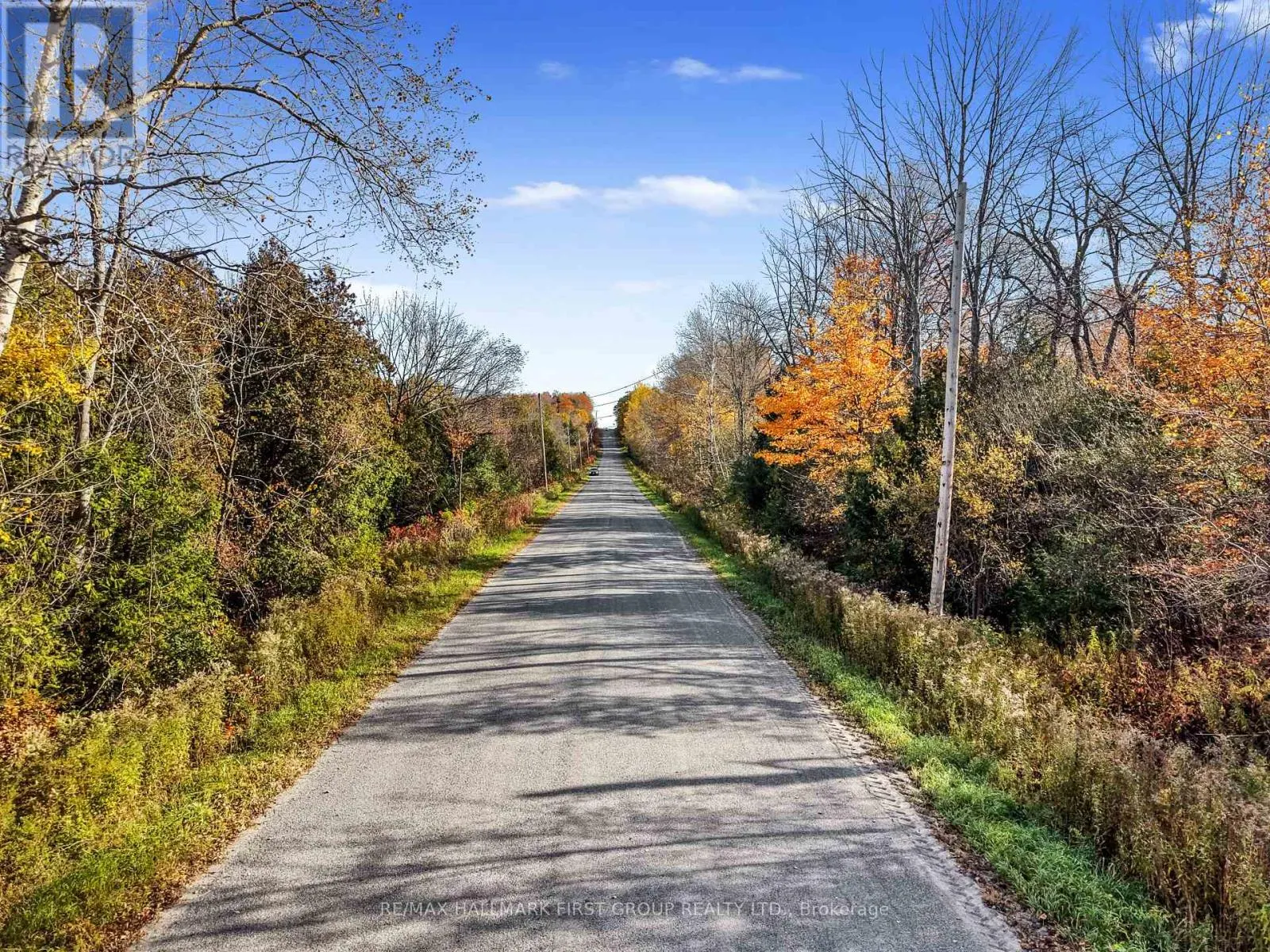 B2 PIPELINE ROAD