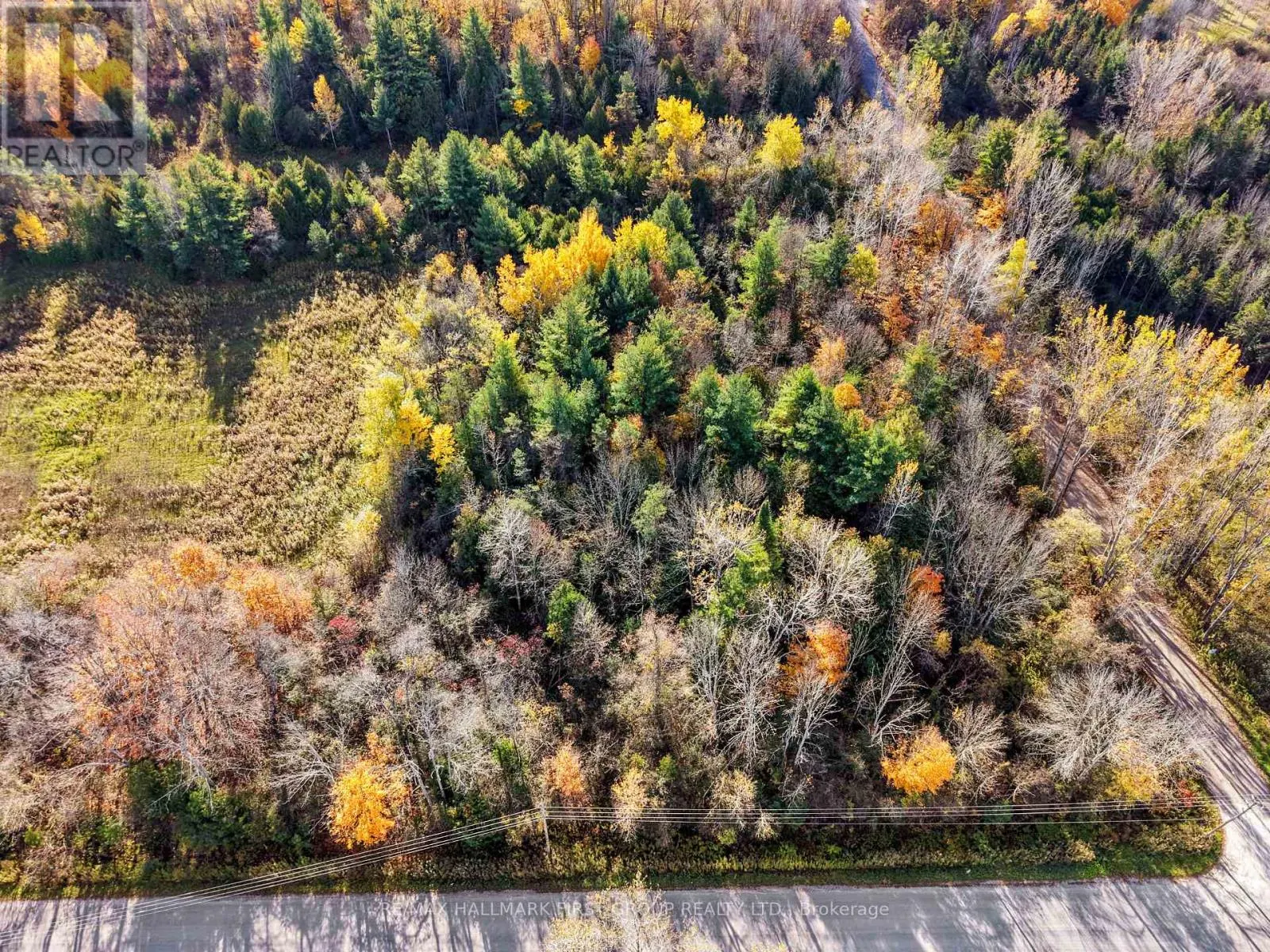 B2 PIPELINE ROAD