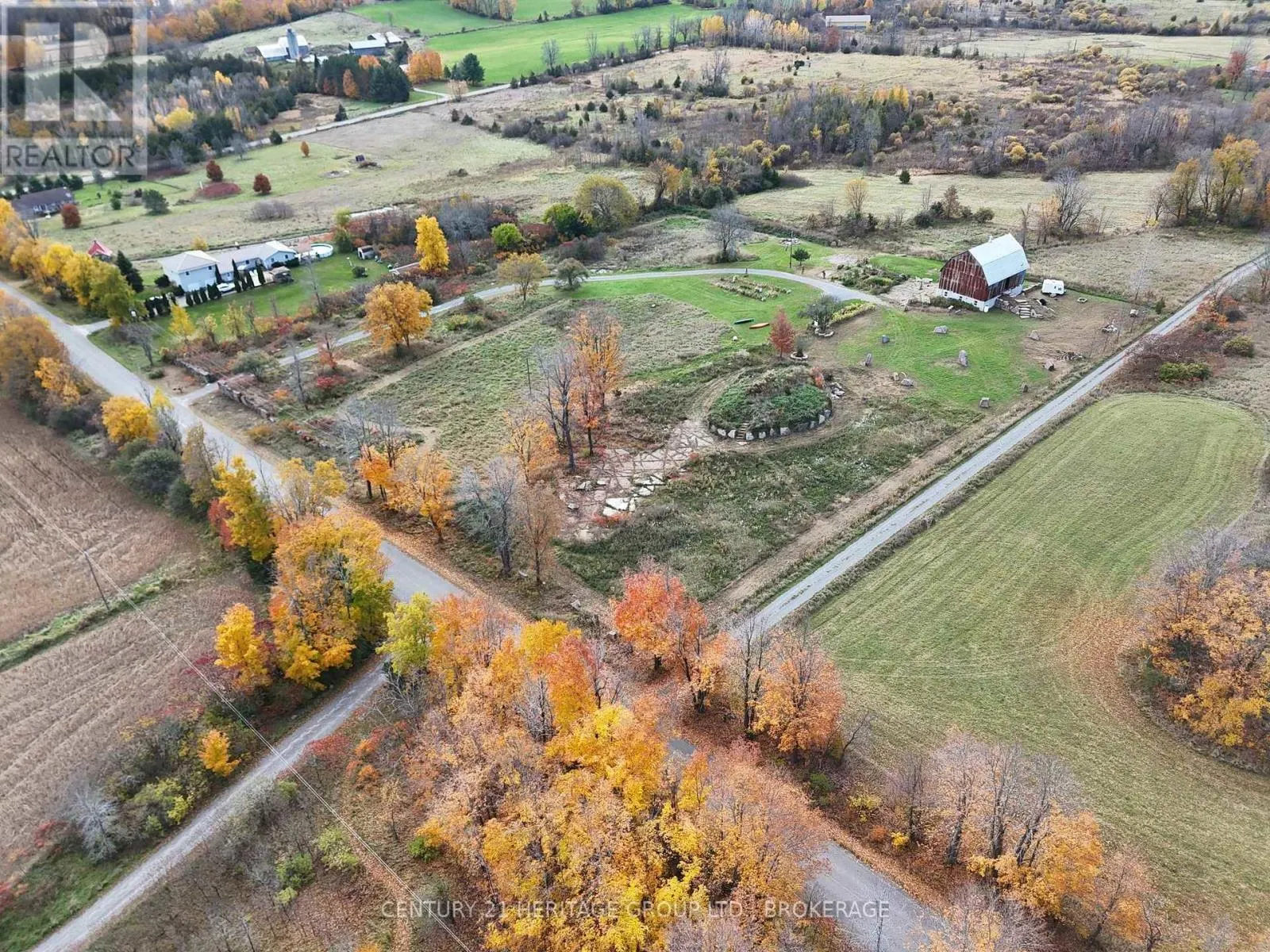 80 NINTH CONCESSION ROAD 9 ROAD