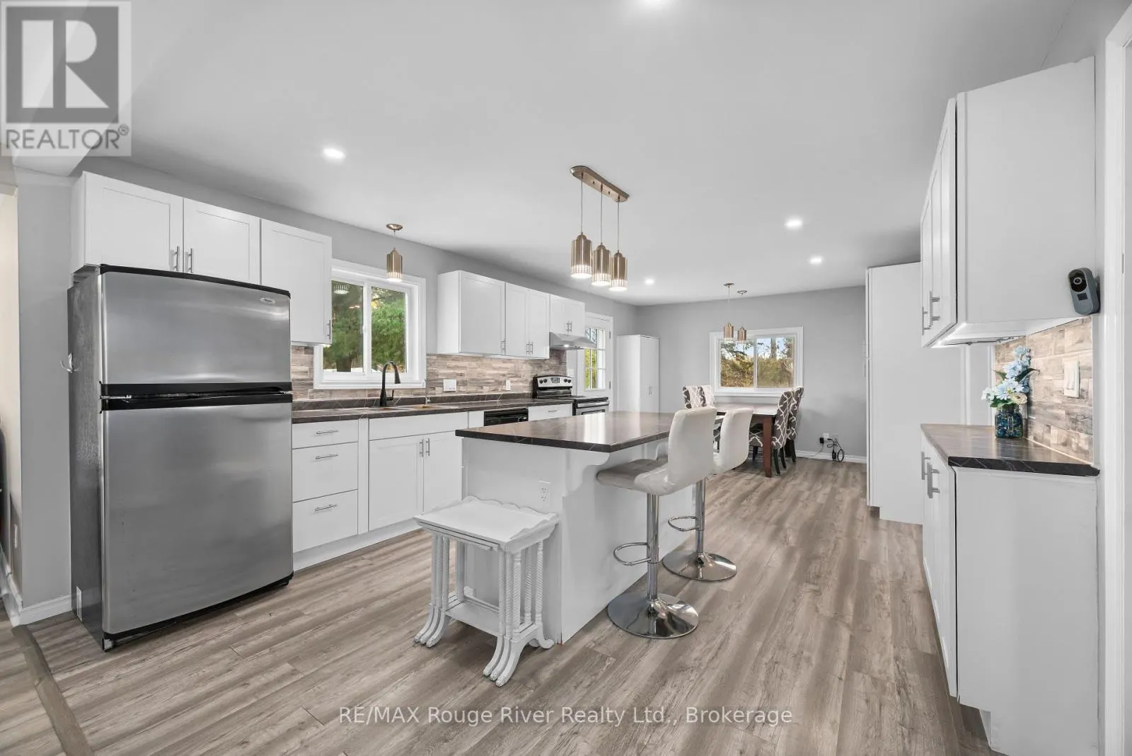1369 TRENT RIVER ROAD